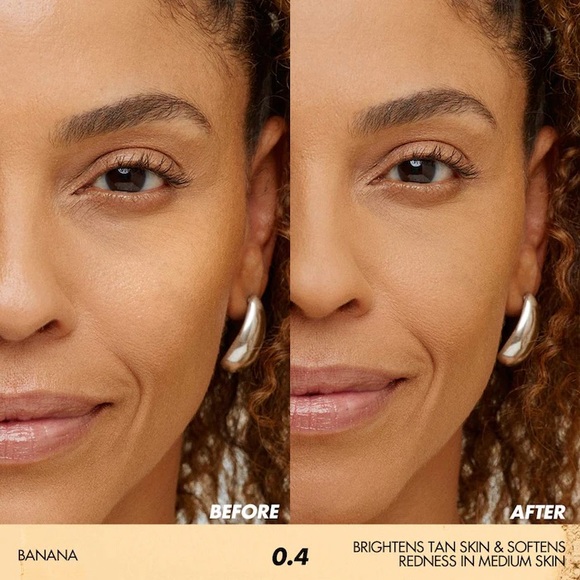 MAKE UP FOR EVER
HD Skin Shine-Controlling Setting Powder 0.4 Banana - Picture 4 of 11